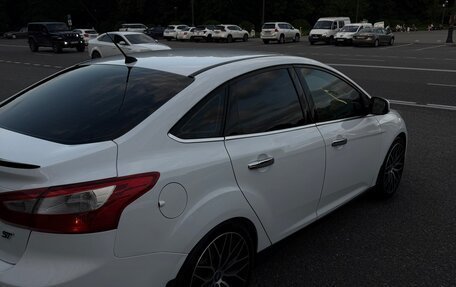 Ford Focus III, 2013 год, 1 100 000 рублей, 3 фотография
