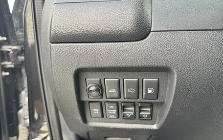 Nissan Murano, 2011 год, 1 050 000 рублей, 13 фотография