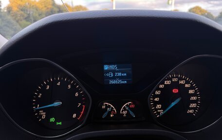 Ford Focus III, 2013 год, 1 100 000 рублей, 7 фотография