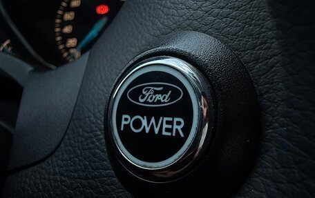 Ford Focus III, 2013 год, 1 100 000 рублей, 9 фотография