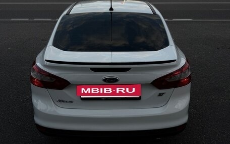 Ford Focus III, 2013 год, 1 100 000 рублей, 4 фотография