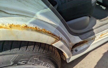 Subaru Forester, 2000 год, 250 000 рублей, 2 фотография