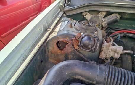 Subaru Forester, 2000 год, 250 000 рублей, 7 фотография
