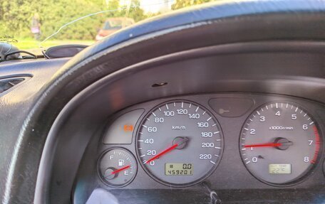 Subaru Forester, 2000 год, 250 000 рублей, 5 фотография