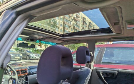 Subaru Forester, 2000 год, 250 000 рублей, 9 фотография
