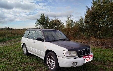 Subaru Forester, 2000 год, 250 000 рублей, 3 фотография