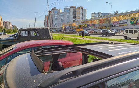 Subaru Forester, 2000 год, 250 000 рублей, 13 фотография