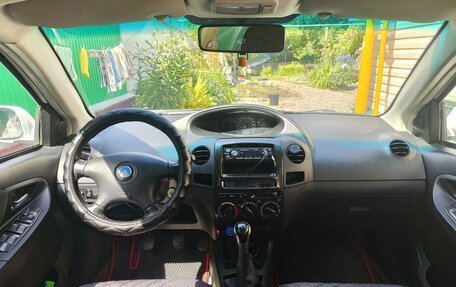 Geely MK I рестайлинг, 2011 год, 290 000 рублей, 8 фотография