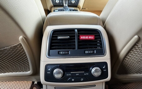 Audi A7, 2012 год, 2 100 000 рублей, 14 фотография
