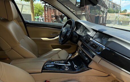 BMW 5 серия, 2011 год, 1 400 000 рублей, 8 фотография