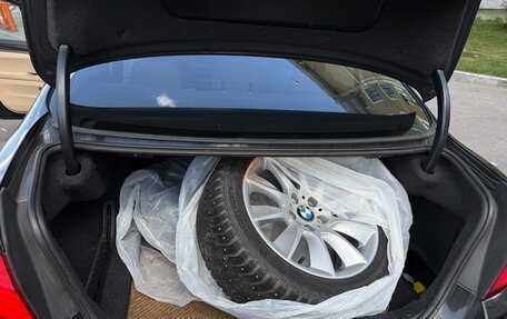 BMW 5 серия, 2011 год, 1 400 000 рублей, 6 фотография