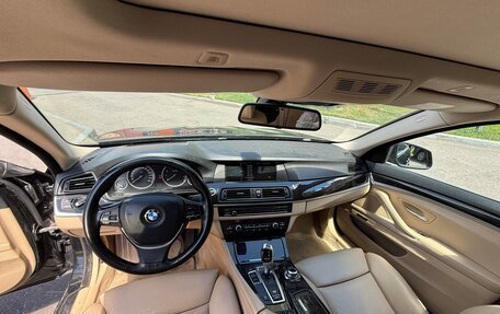 BMW 5 серия, 2011 год, 1 400 000 рублей, 7 фотография