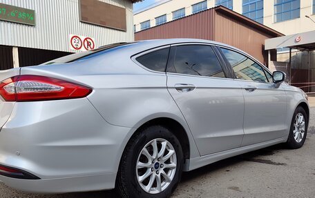 Ford Mondeo V, 2016 год, 1 380 000 рублей, 4 фотография
