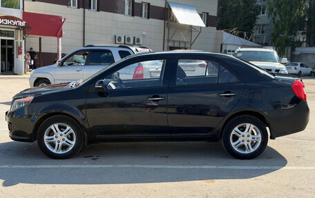 Geely GC6, 2014 год, 270 000 рублей, 7 фотография