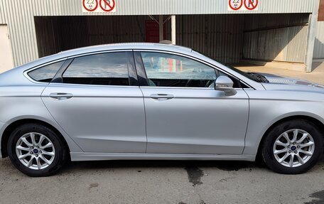 Ford Mondeo V, 2016 год, 1 380 000 рублей, 3 фотография