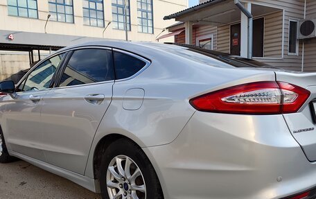 Ford Mondeo V, 2016 год, 1 380 000 рублей, 5 фотография
