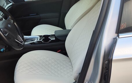 Ford Mondeo V, 2016 год, 1 380 000 рублей, 10 фотография