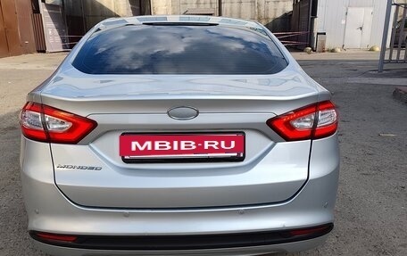 Ford Mondeo V, 2016 год, 1 380 000 рублей, 7 фотография