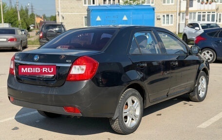 Geely GC6, 2014 год, 270 000 рублей, 4 фотография