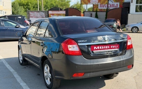 Geely GC6, 2014 год, 270 000 рублей, 6 фотография