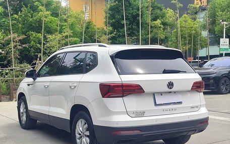 Volkswagen Tharu, 2021 год, 1 519 000 рублей, 7 фотография