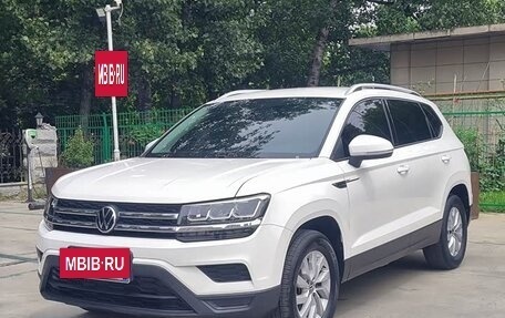 Volkswagen Tharu, 2021 год, 1 519 000 рублей, 3 фотография