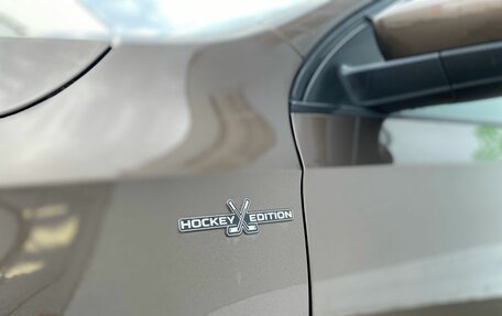 Skoda Rapid I, 2019 год, 1 390 000 рублей, 14 фотография