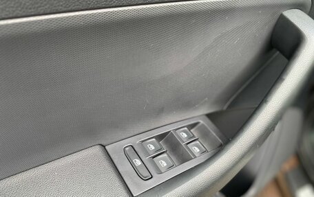 Skoda Rapid I, 2019 год, 1 390 000 рублей, 17 фотография