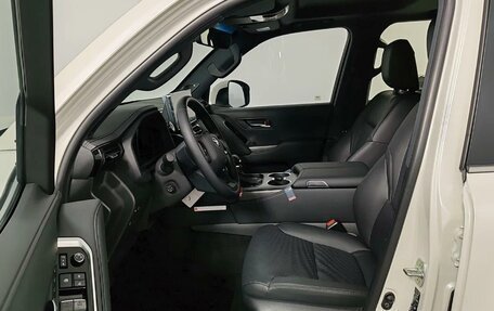 Toyota Land Cruiser, 2026 год, 15 990 000 рублей, 9 фотография