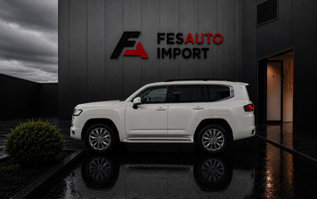 Toyota Land Cruiser, 2026 год, 15 990 000 рублей, 6 фотография