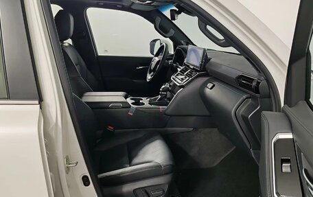 Toyota Land Cruiser, 2026 год, 15 990 000 рублей, 14 фотография