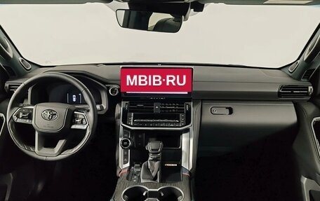 Toyota Land Cruiser, 2026 год, 15 990 000 рублей, 11 фотография