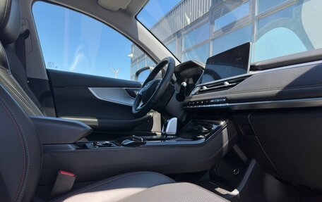 Chery Tiggo 7 Pro, 2022 год, 1 750 000 рублей, 7 фотография