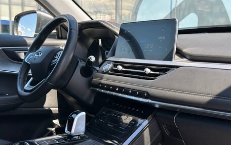 Chery Tiggo 7 Pro, 2022 год, 1 750 000 рублей, 11 фотография