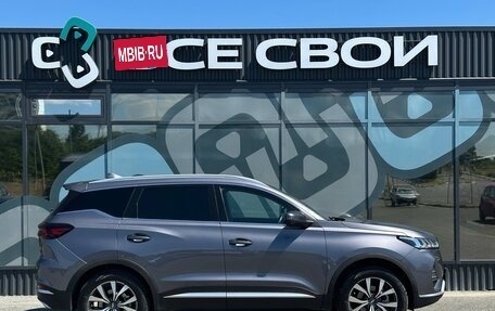 Chery Tiggo 7 Pro, 2022 год, 1 750 000 рублей, 8 фотография