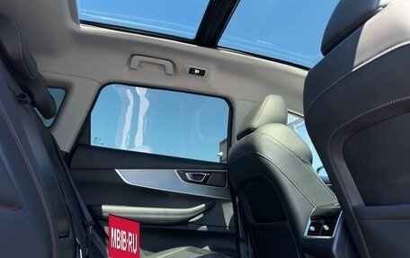 Chery Tiggo 7 Pro, 2022 год, 1 750 000 рублей, 4 фотография