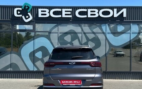 Chery Tiggo 7 Pro, 2022 год, 1 750 000 рублей, 6 фотография