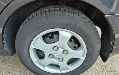 Hyundai Accent II, 2007 год, 549 900 рублей, 20 фотография