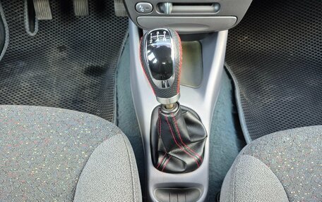 Hyundai Accent II, 2007 год, 549 900 рублей, 16 фотография