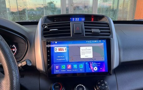 Lifan X60 I рестайлинг, 2013 год, 470 000 рублей, 9 фотография
