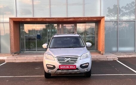 Lifan X60 I рестайлинг, 2013 год, 470 000 рублей, 2 фотография