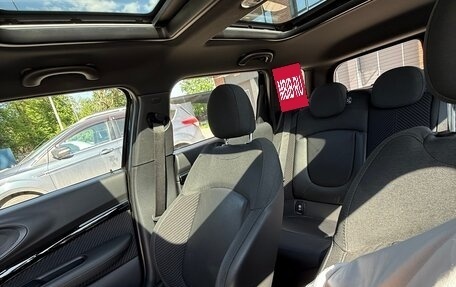 MINI Clubman, 2018 год, 1 500 000 рублей, 13 фотография