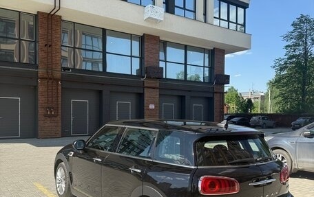 MINI Clubman, 2018 год, 1 500 000 рублей, 6 фотография