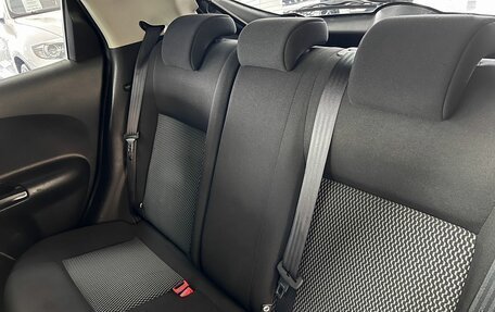 Nissan Juke II, 2014 год, 1 245 000 рублей, 9 фотография
