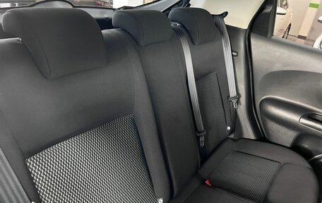 Nissan Juke II, 2014 год, 1 245 000 рублей, 12 фотография