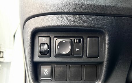 Nissan Juke II, 2014 год, 1 245 000 рублей, 15 фотография
