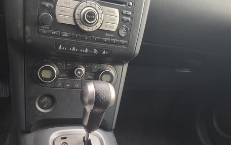 Nissan Qashqai, 2007 год, 1 000 000 рублей, 5 фотография