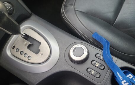 Nissan Qashqai, 2007 год, 1 000 000 рублей, 6 фотография