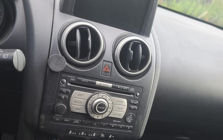Nissan Qashqai, 2007 год, 1 000 000 рублей, 4 фотография