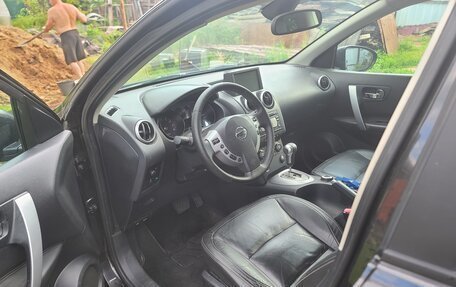 Nissan Qashqai, 2007 год, 1 000 000 рублей, 2 фотография